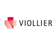 Firmenlogo Viollier AG, Allschwil