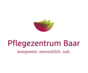 Logo Pflegezentrum Baar